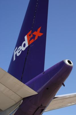 FedEx Airbus A310