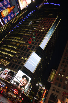 Times Square