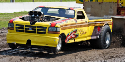 Sawmill Express