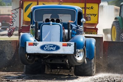 Tiptons Ford