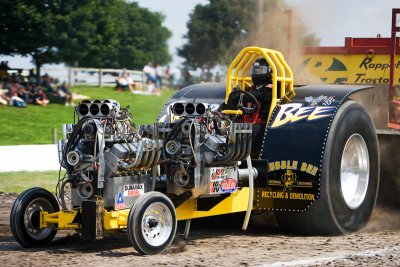 Super Bee