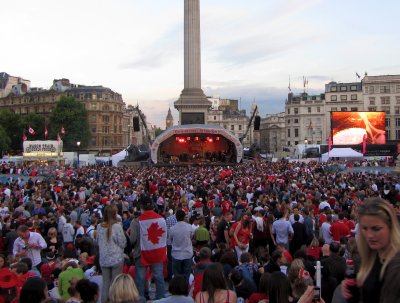 Canada Day 2011