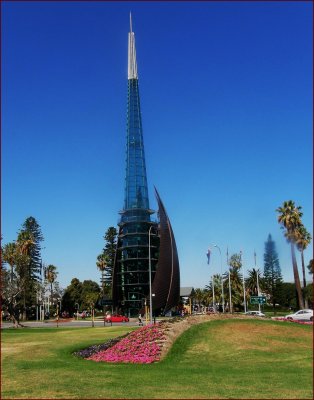 03 The Bell tower Perth.