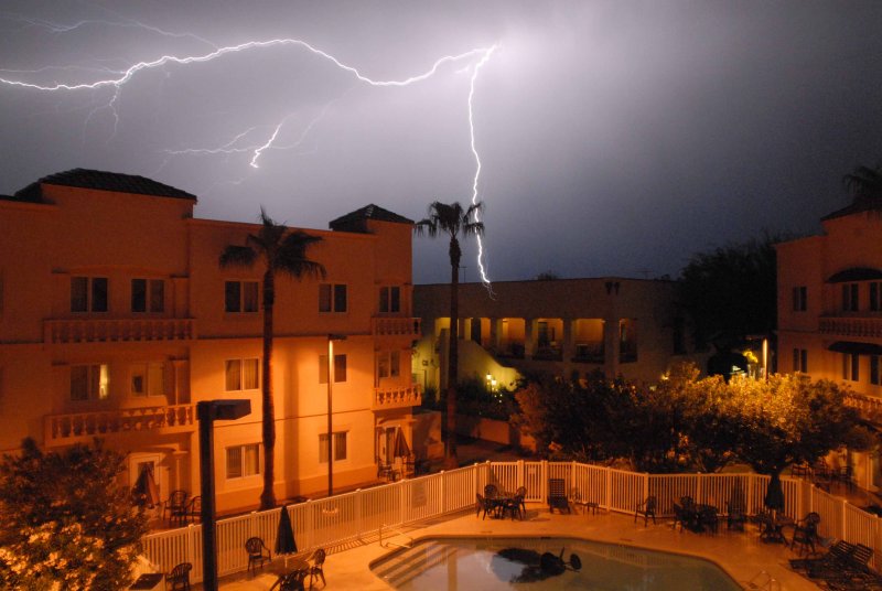 arizona