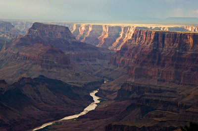 Desert View