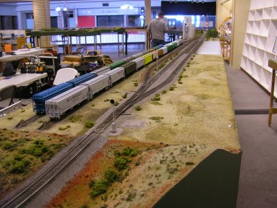 South Plains Free-mo at Oklahoma City 2011