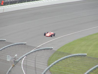 Sam Hornish Day