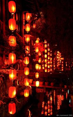 lanterns 5.