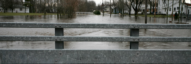 John Street Bridge