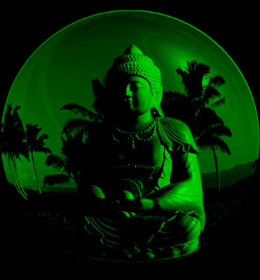Green Meditations