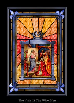 Stained Glass