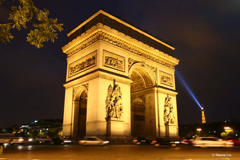  Paris