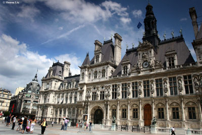 Paris