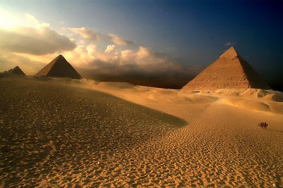 Egypt Impressions