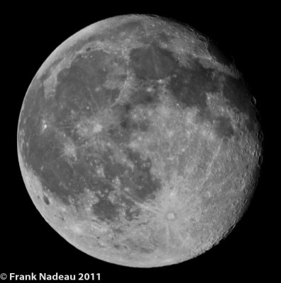 Moon...