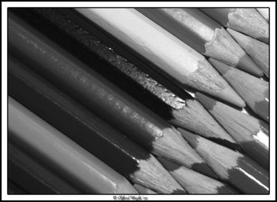 15_11_05 Pencils BW