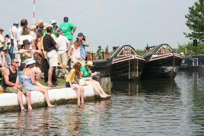 /historic boat parade
