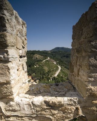 Corfu Castle