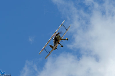 Saint Quentin Airshow 2012