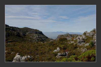 Table Mountain