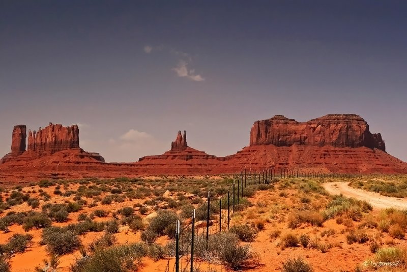 Monument Valley