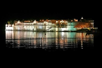 Lake Palace (Udaipur)