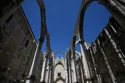 Convento do Carmo