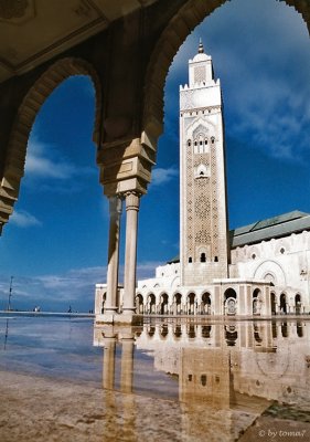 Morocco