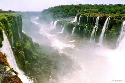 Iguazu