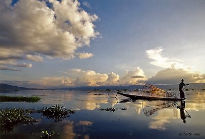 Inle Lake