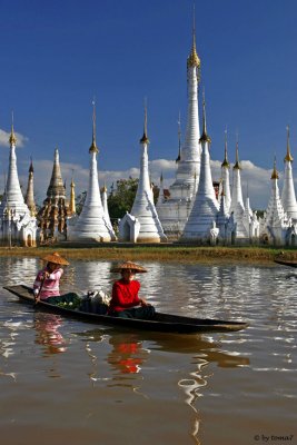 Inle Lake