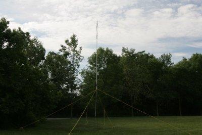 VA3WET antenna