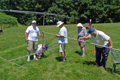 10 mtr yagi