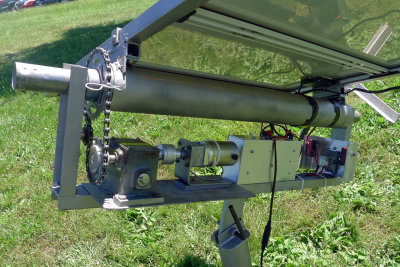 VE3BBN solar system closeup
