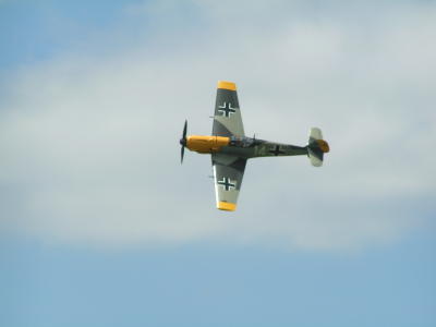 Messerschmitt bf109