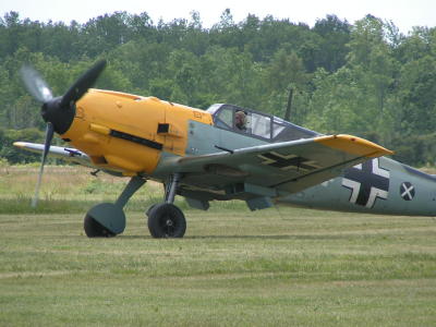 Messerschmitt bf109