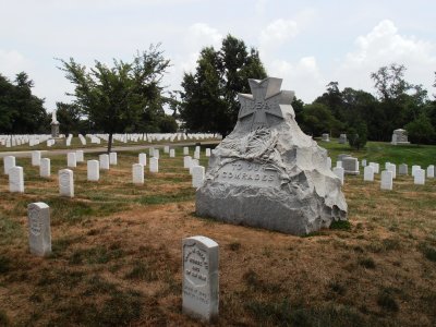 Spanish-American War Nurses Memorial