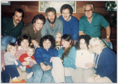 Family '80s