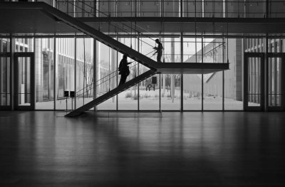 ChanceMeeting
