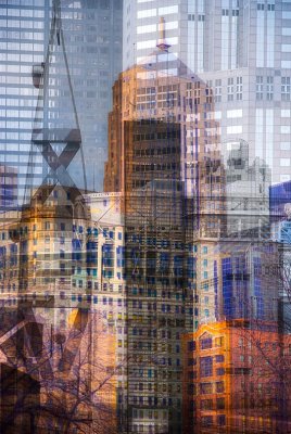Building a City2