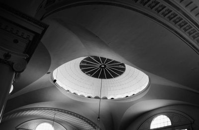 GrantMemorialAME_7 bw