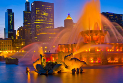 Chicago Night_2