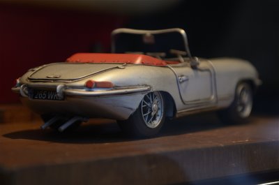 CARS 2011