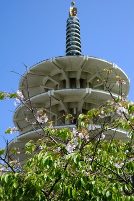 JAPANTOWN