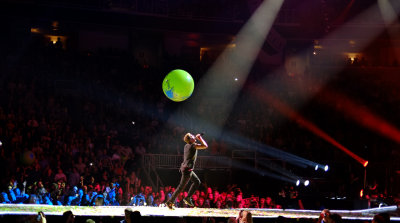 Good Ball