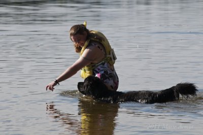 2011 GLNC/NCA Water Tests
