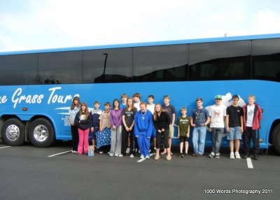 Washington, DC 2011