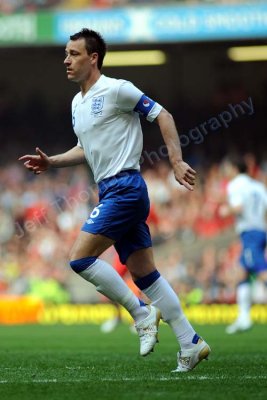 wales v england euro 2012 qualifier(Wales 0 : 2 England)