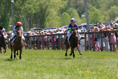 Willowdale Steeplechase 2012