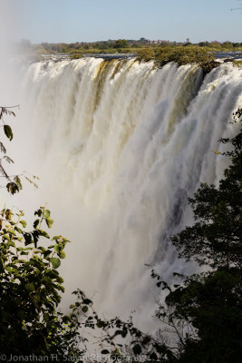 Victoria Falls